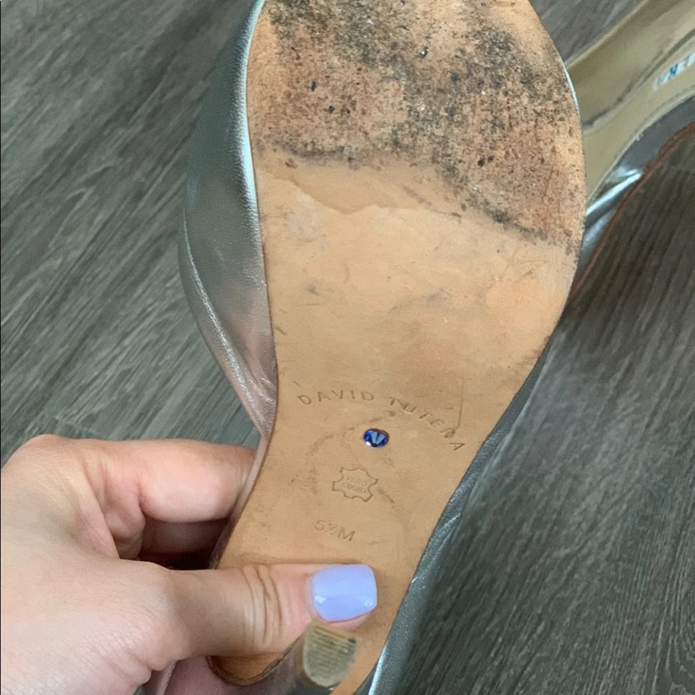 Guess heels - Picture 5 of 5